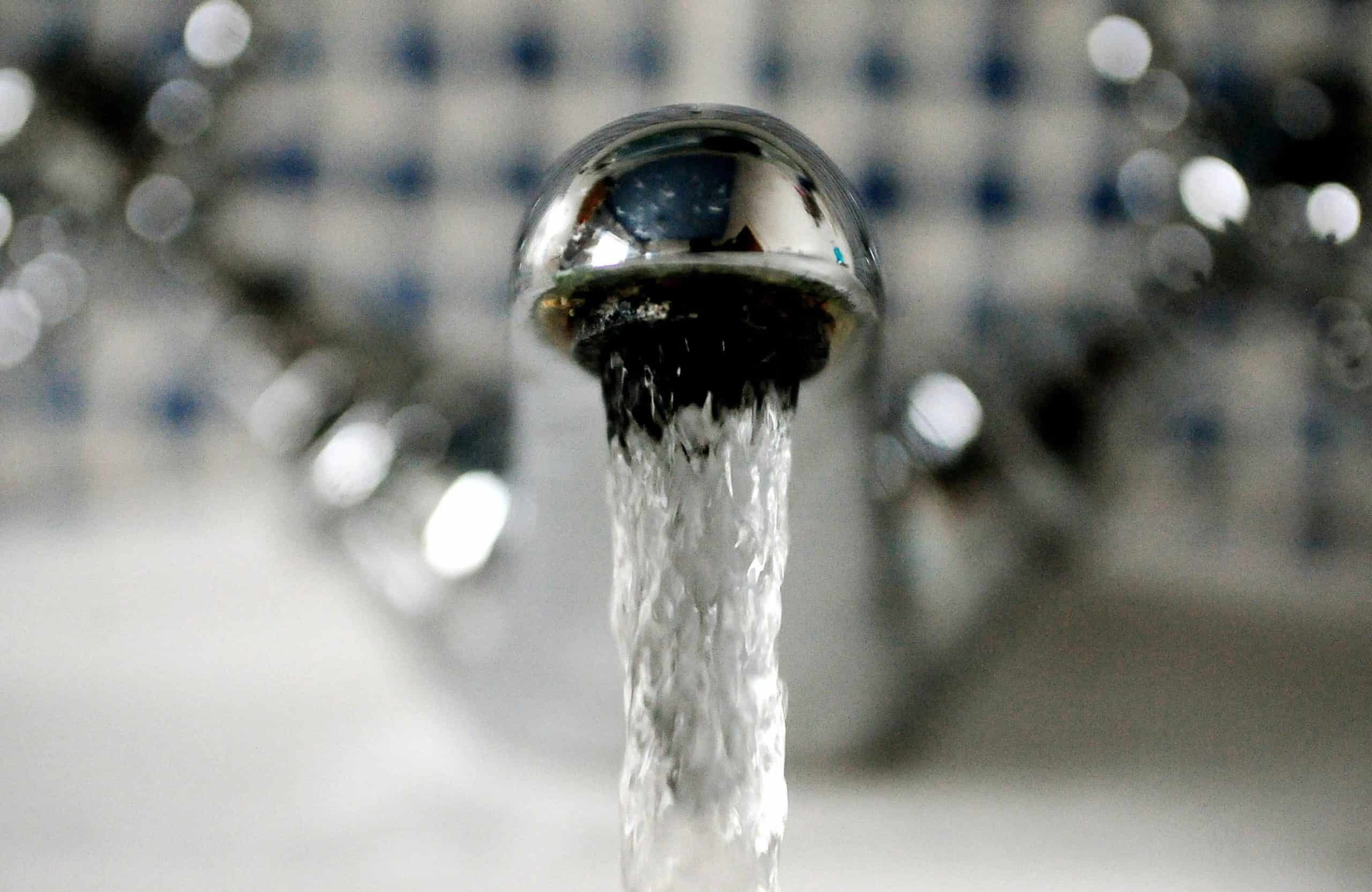 Huge levels of toxic chemicals found in drinking water in Cambridgeshire