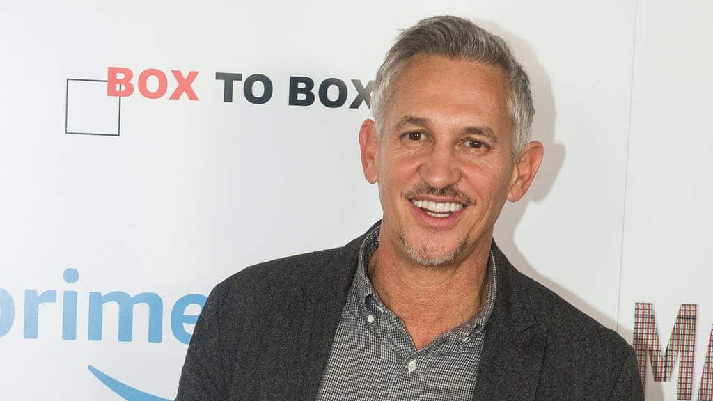 Gary Lineker responds to new BBC impartiality guidance in best way possible