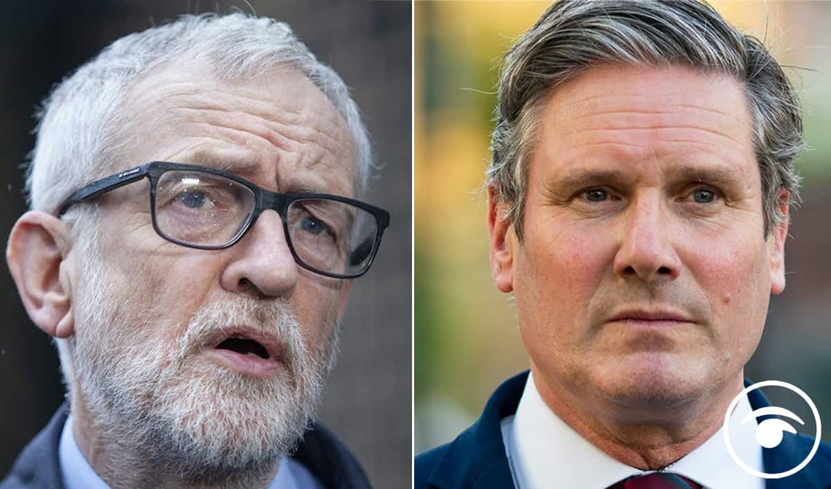 ‘Licence to kill’: What caused Labour’s latest anti-Starmer rebellion?