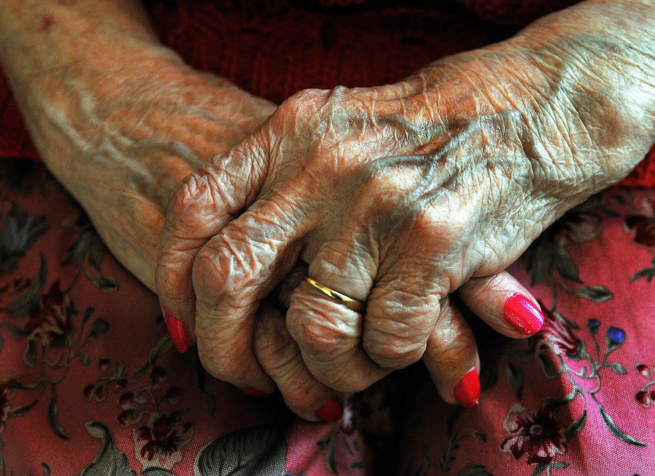 Dozens discharged into Scottish care homes after positive Covid-19 tests