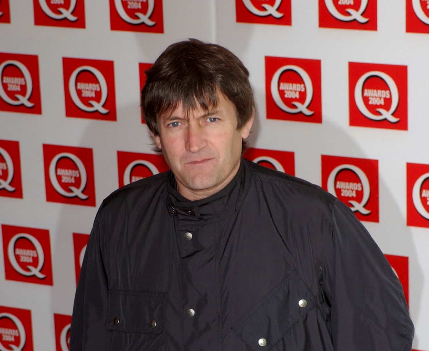 Singer Paul Heaton praised for large donation to Q Magazine staff when publication closed after 34 years