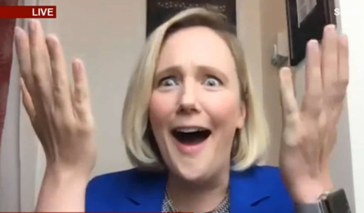 Stella Creasy despairs as Hancock says it is wrong to pick on a small number of cogs in the wheel