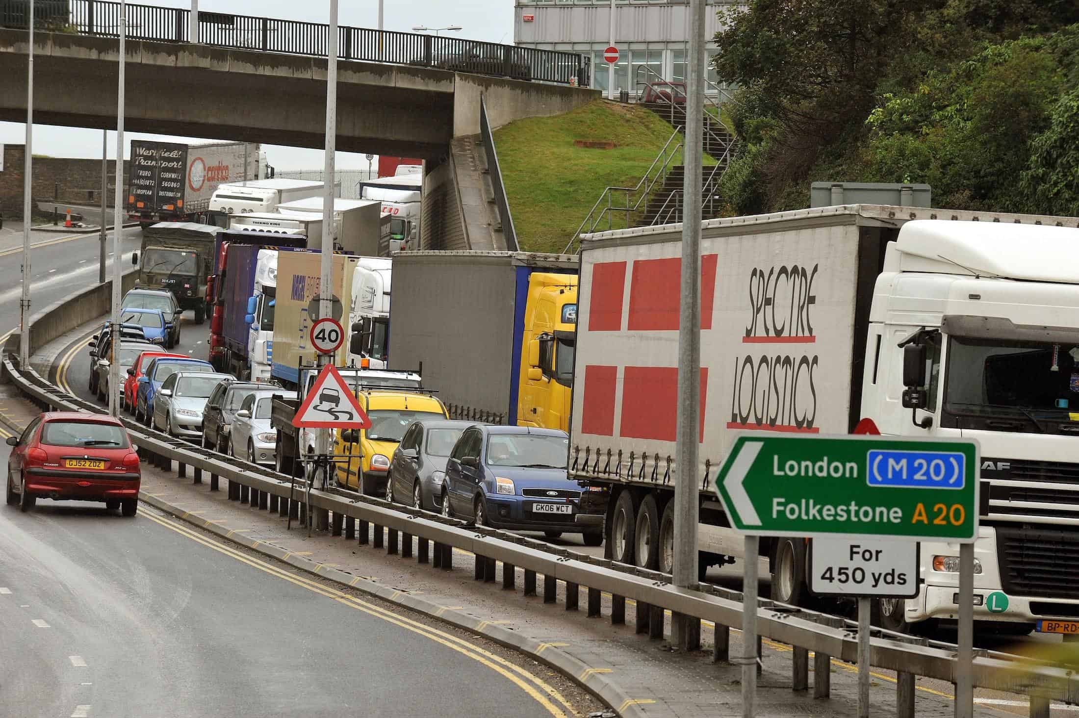 ‘Offensive’ as Highways England undergo £7m rebrand only 5 years after last one