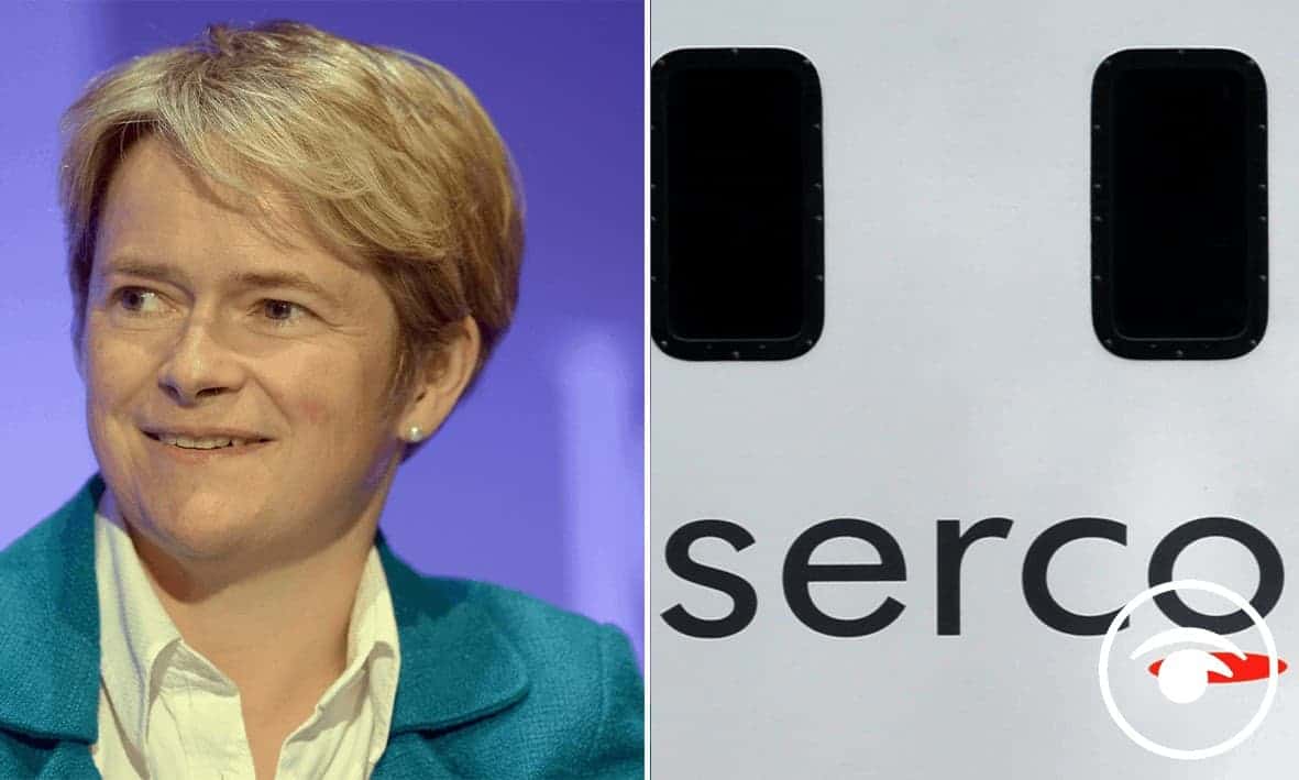 Time for Dido Harding to go? Test and Trace reaches lowest ever proportion of contacts