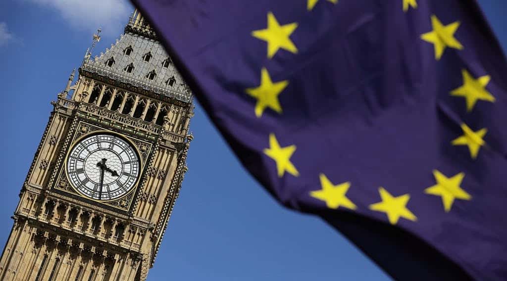 Brexit: ‘Much remains to be done’ after seven days of intensive negotiations as deadline looms