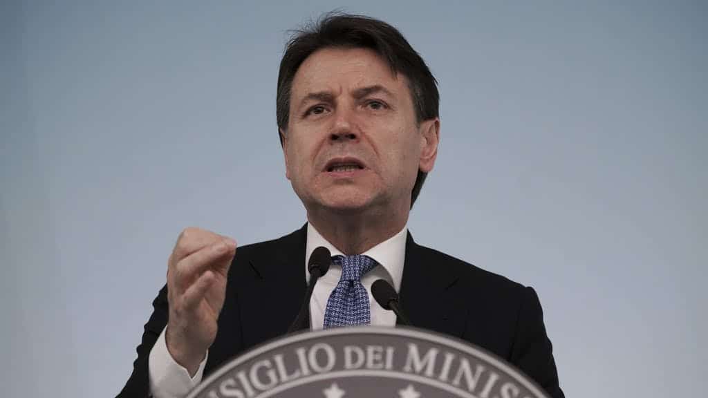 By strongarming Atlantia, Conte government riles foreign investors