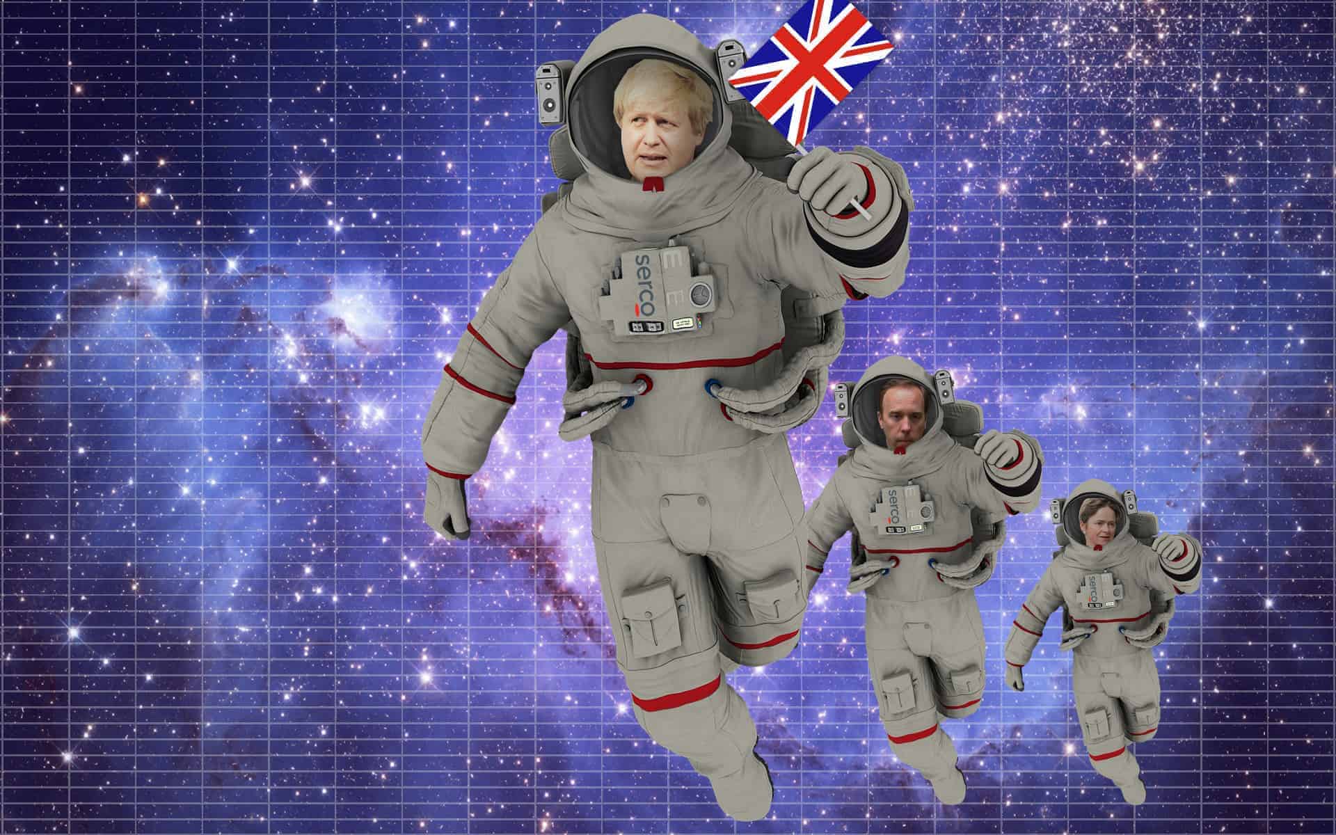 PMQs – Johnson fails to Excel due to ‘intergalactic incompetence’ as wind fan plan spreads sheet