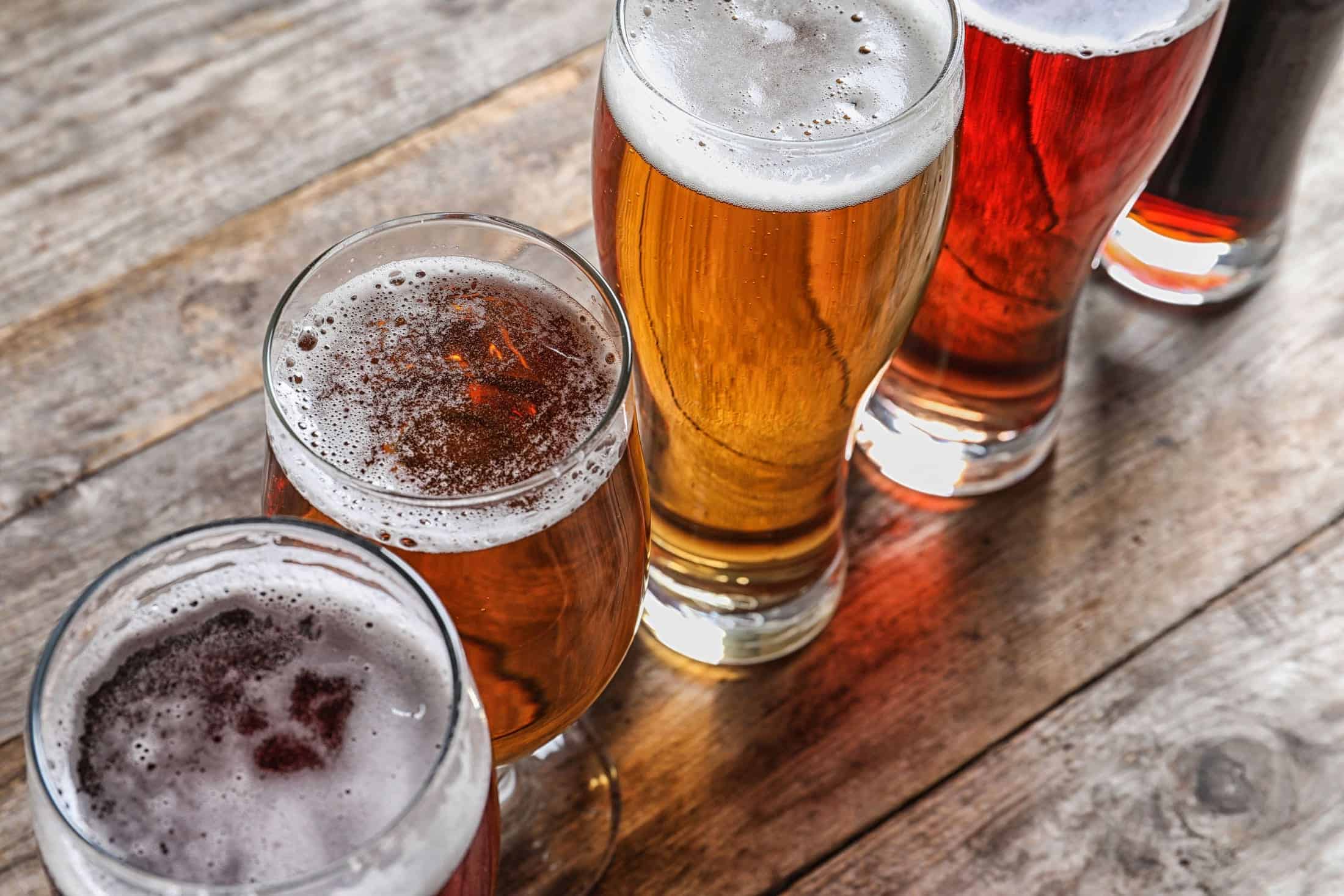 Drinker fined £1,000 for going to pub less than half an hour after being told to self-isolate