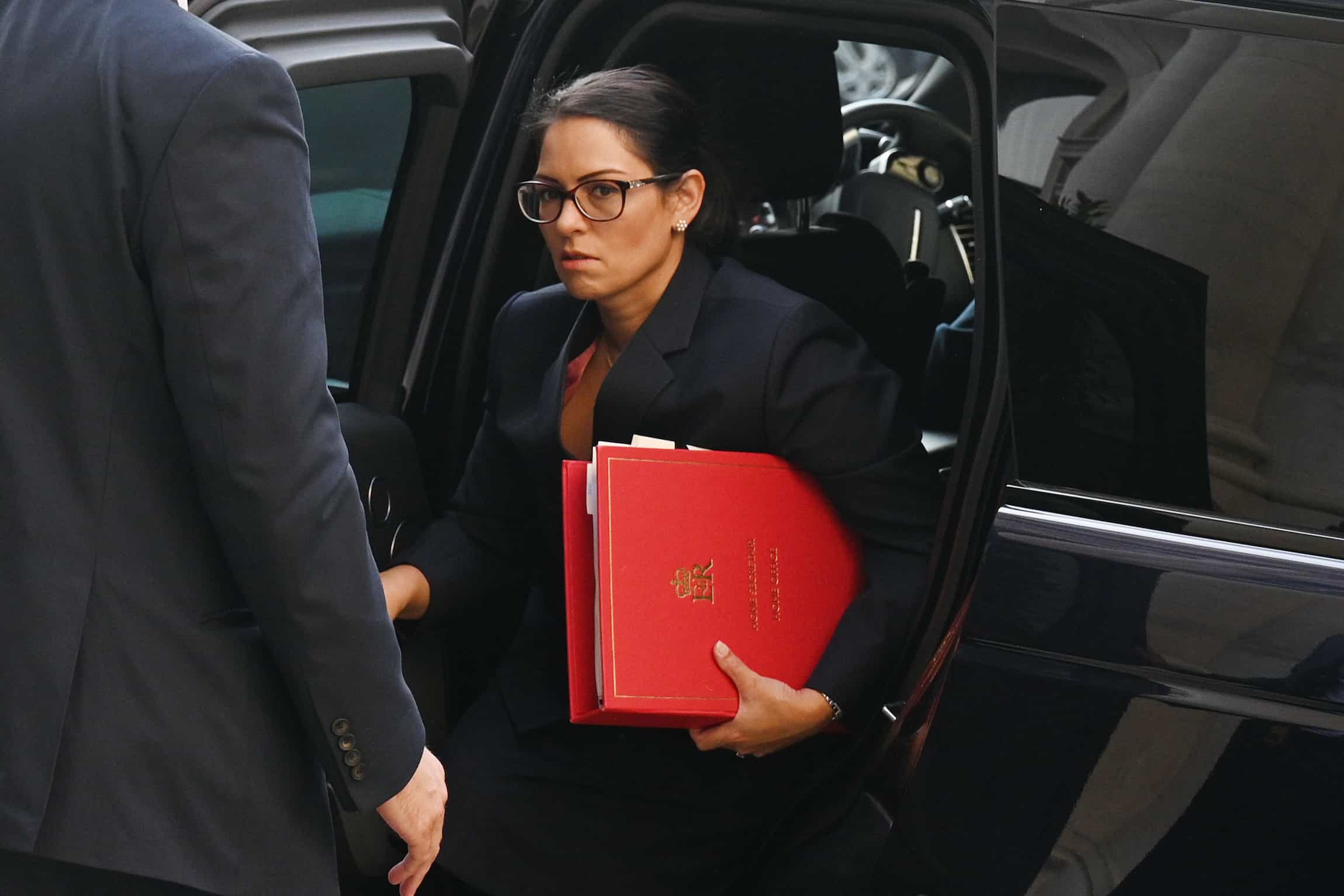 ‘Justice delayed is justice denied’ – Delay into Priti Patel bullying inquiry is ‘intolerable’