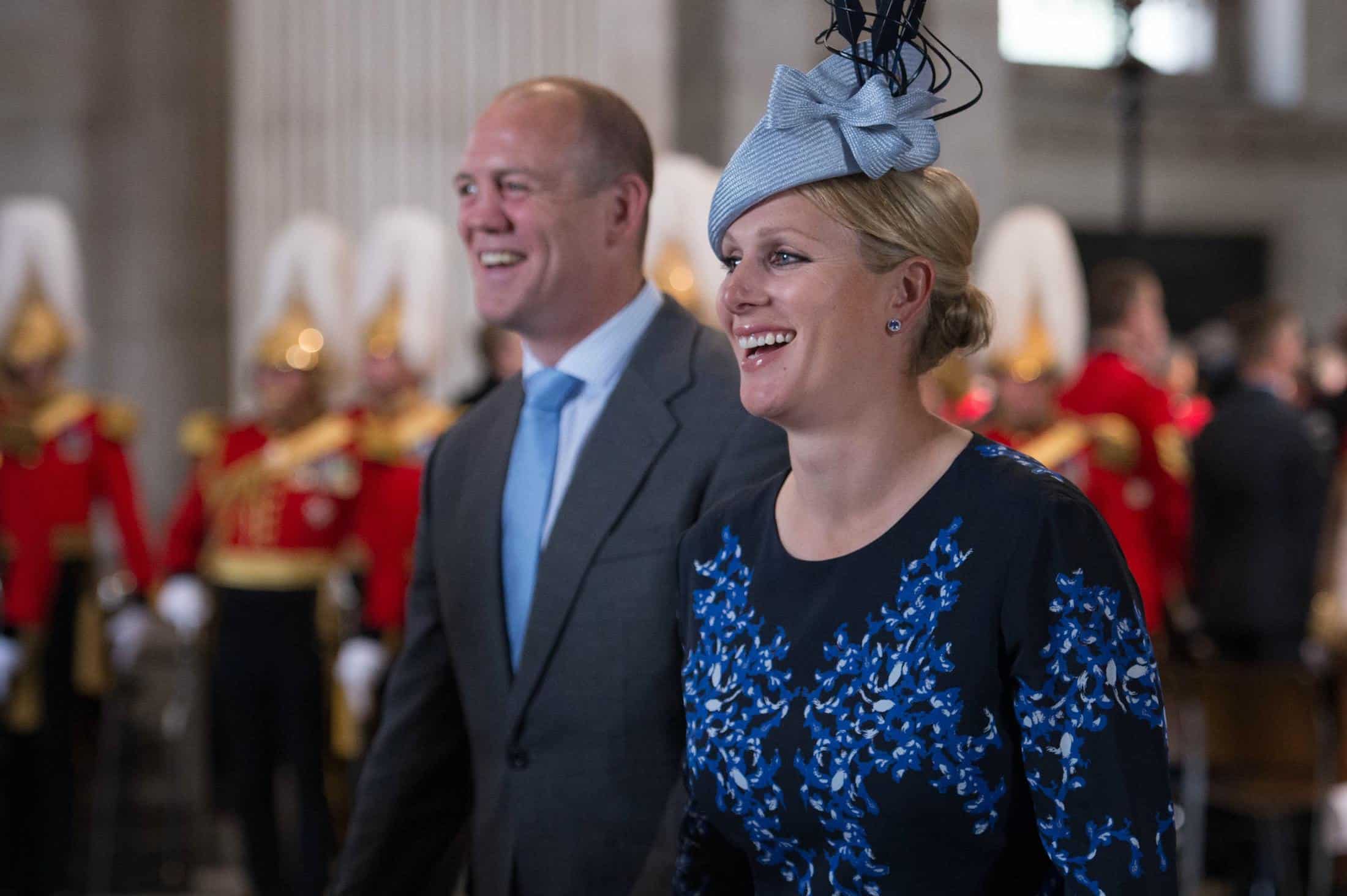 Claims Covid passport backed by Queen’s granddaughter Zara Tindall ‘could do harm’