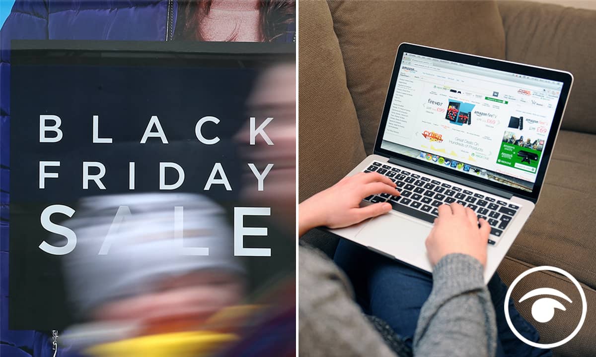 Reactions as #BuyNothingDay trends online although retailers expect ‘biggest Black Friday yet’