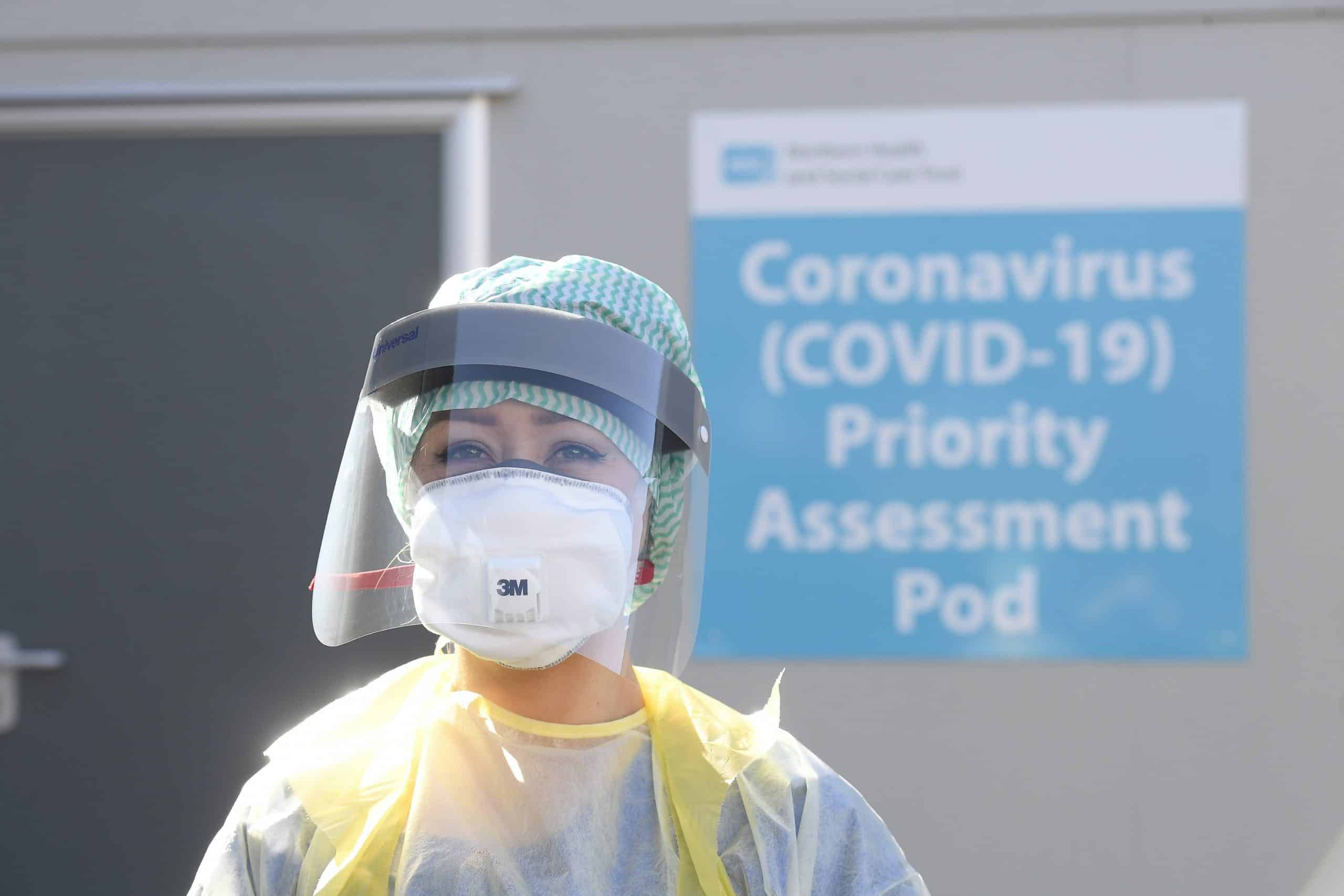 Government refuses to reveal who benefitted from PPE ‘high-priority lane’