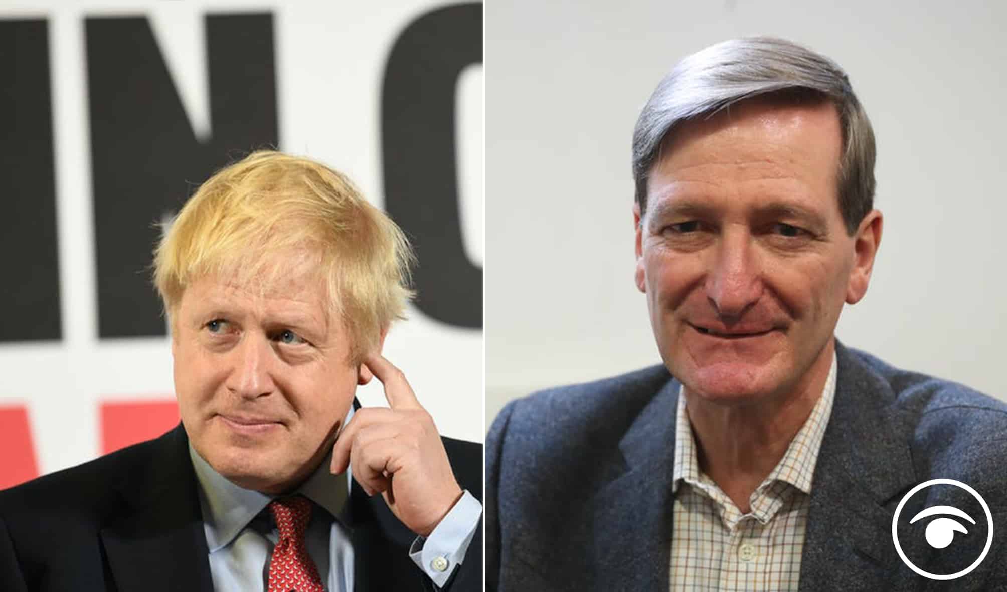 Dominic Grieve: Behind Boris’s engaging optimism lies a vacuum of detail, industry and integrity
