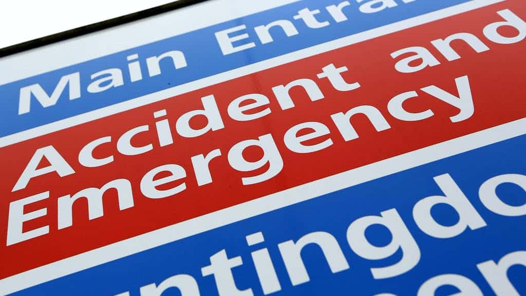 NHS staff to receive early Christmas treat as parking fees get hiked by 200%
