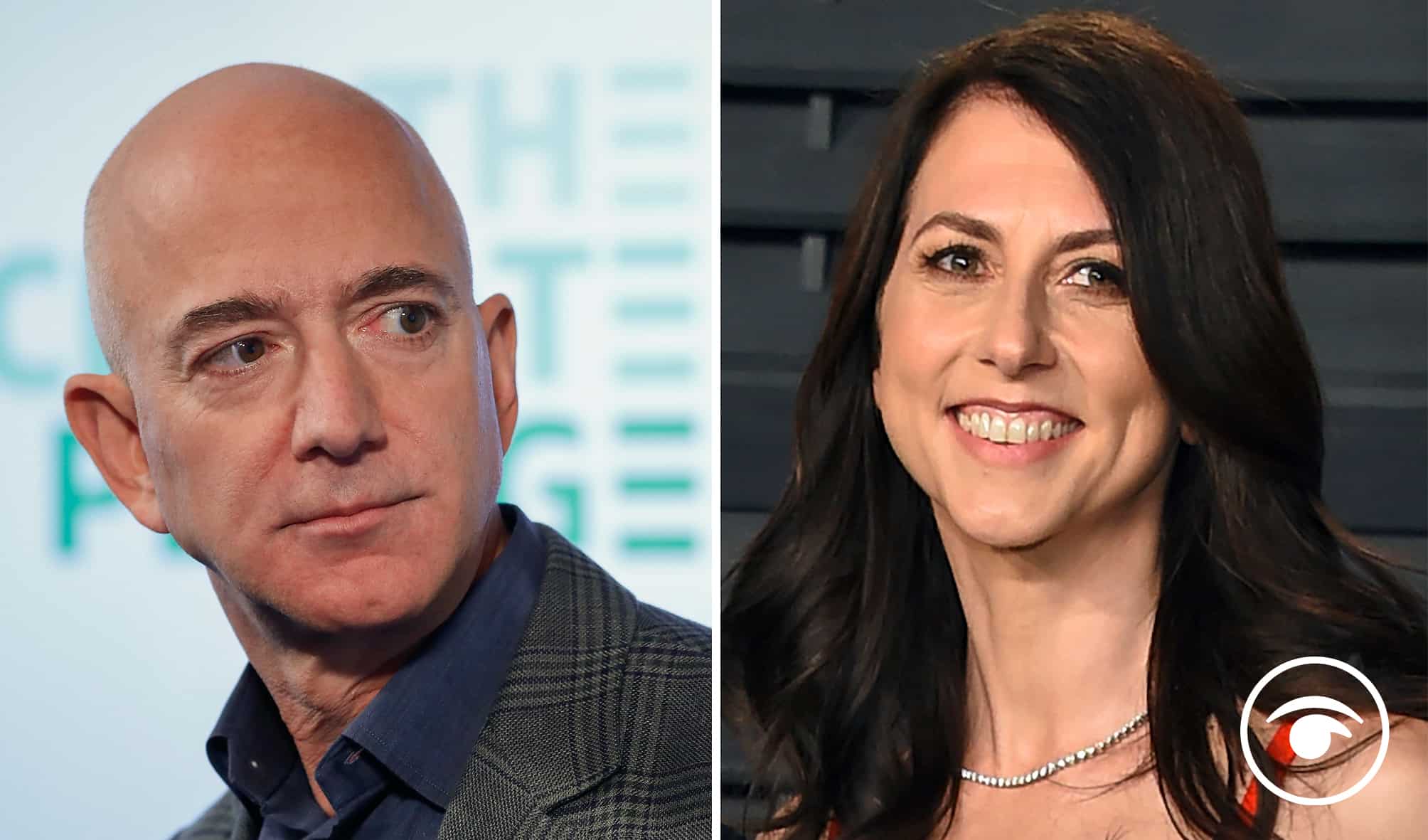 Jeff Bezos’ ex-wife MacKenzie Scott gives $4.1bn to charity in four months as he made $72bn during pandemic