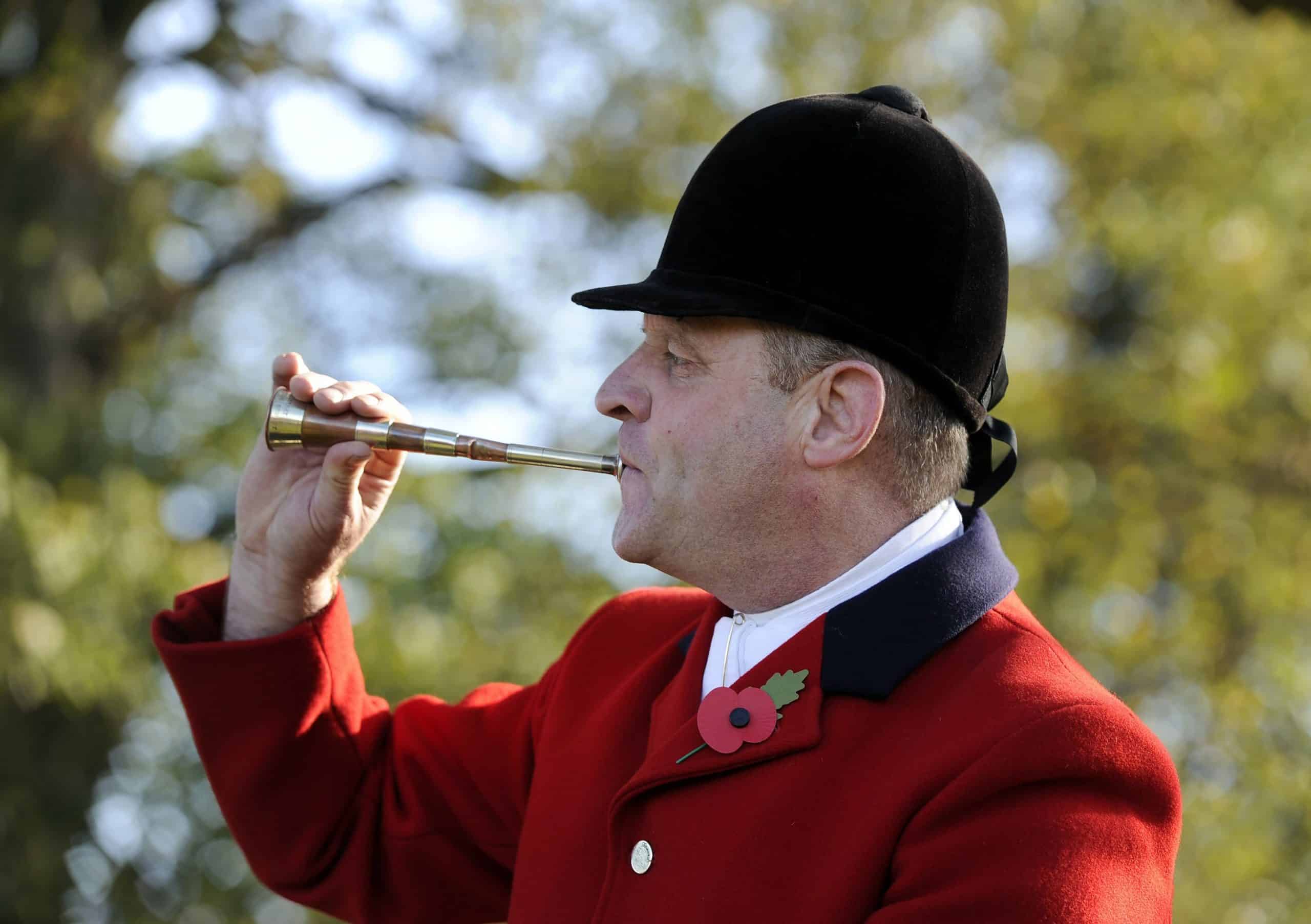 Boxing Day hunts to go ahead thanks to government loophole