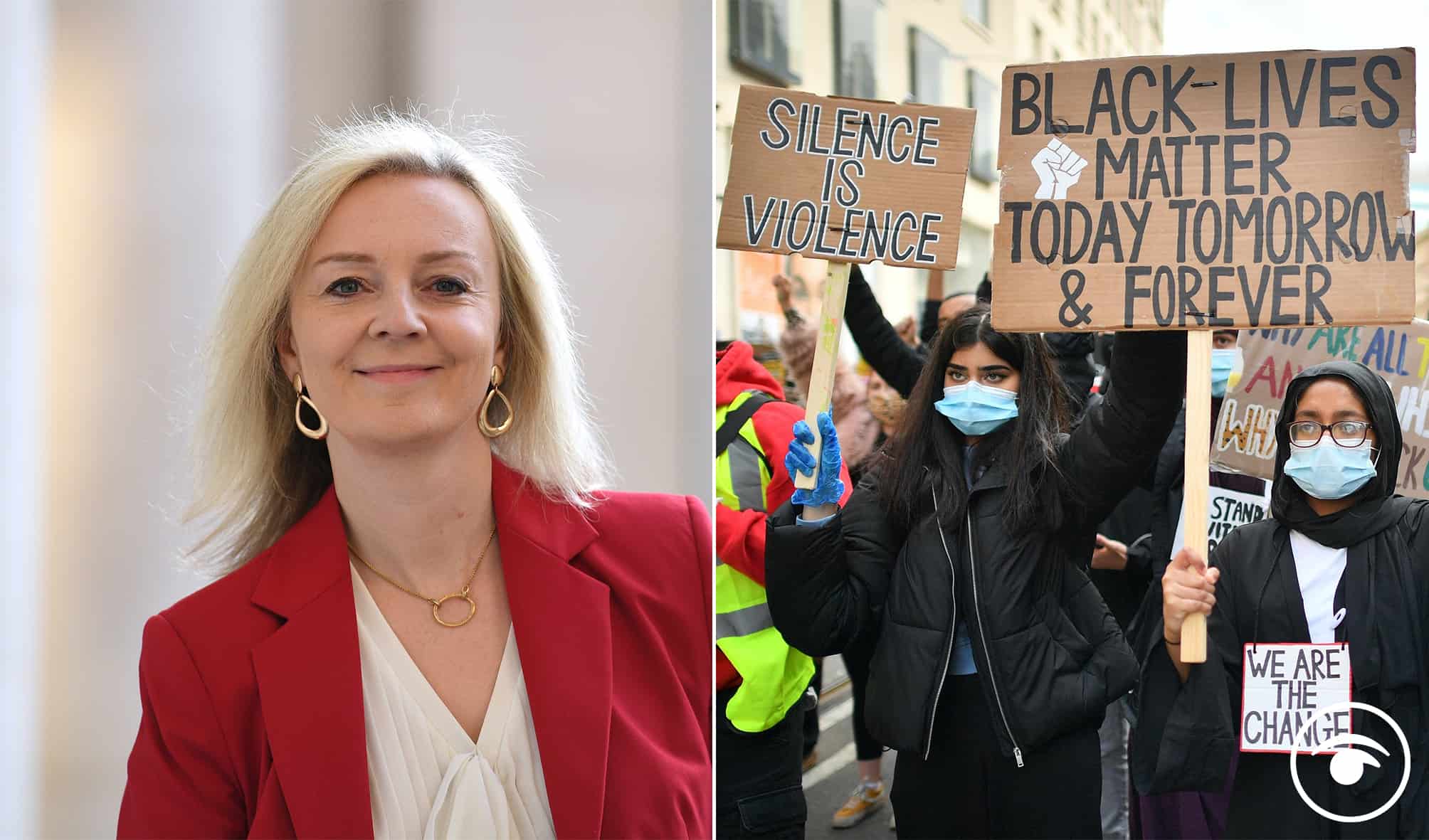 Gender and race equality is not ‘fashionable’ it’s life and death – Liz Truss slammed over new policy direction