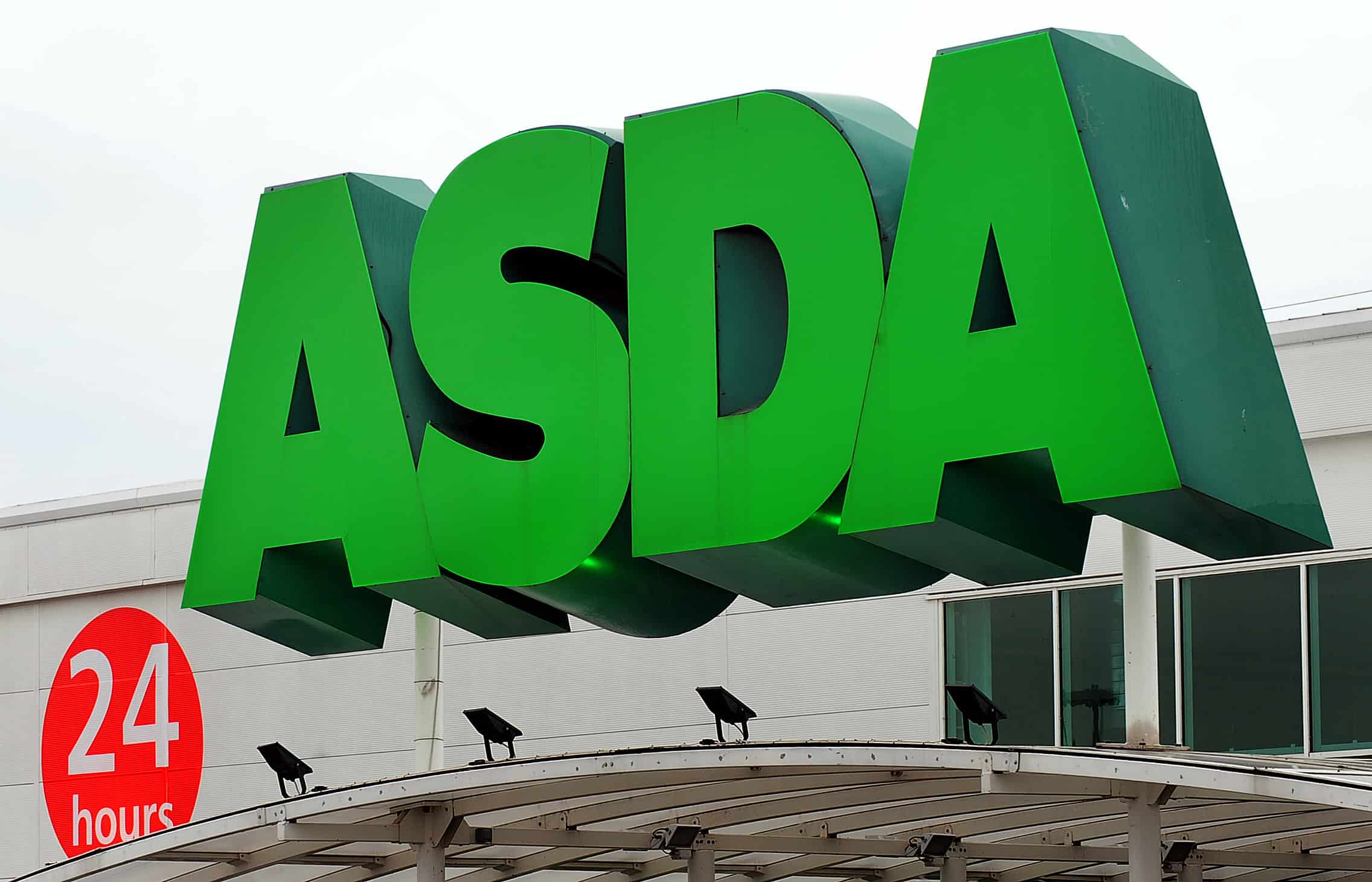 Walmart received £1.1bn Asda dividend weeks before UK Covid lockdown