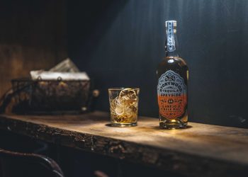 Storywood Tequila Speyside 14 Old Fashioned