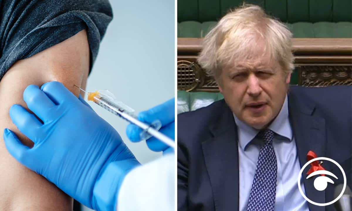 What could do wrong? PM warns of ‘logistical challenges’ to roll out vaccine to public