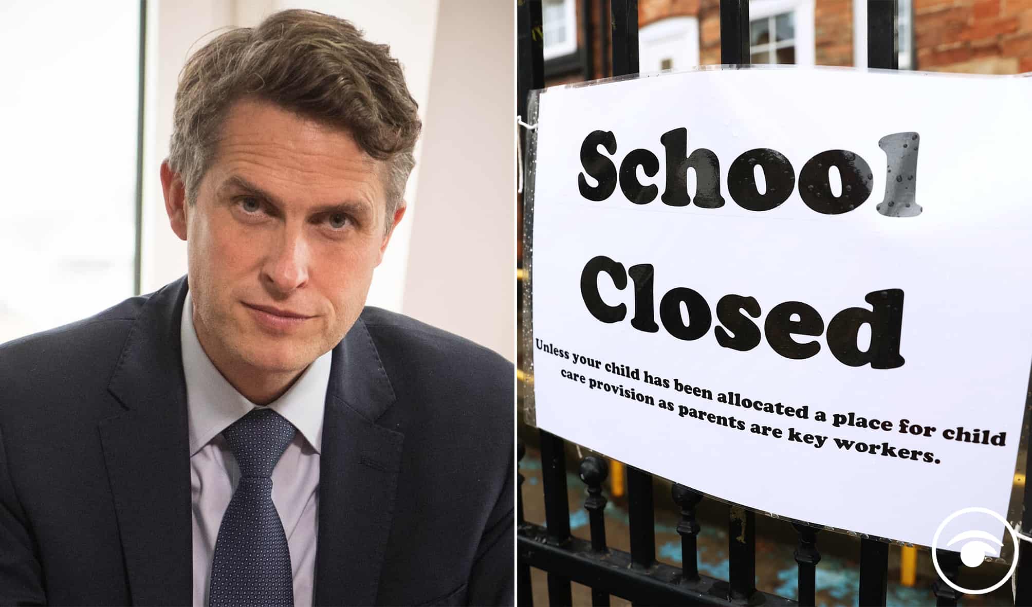 ‘Intimidating and unnecessary’ – Gavin Williamson’s department accused of bullying schools with legal action