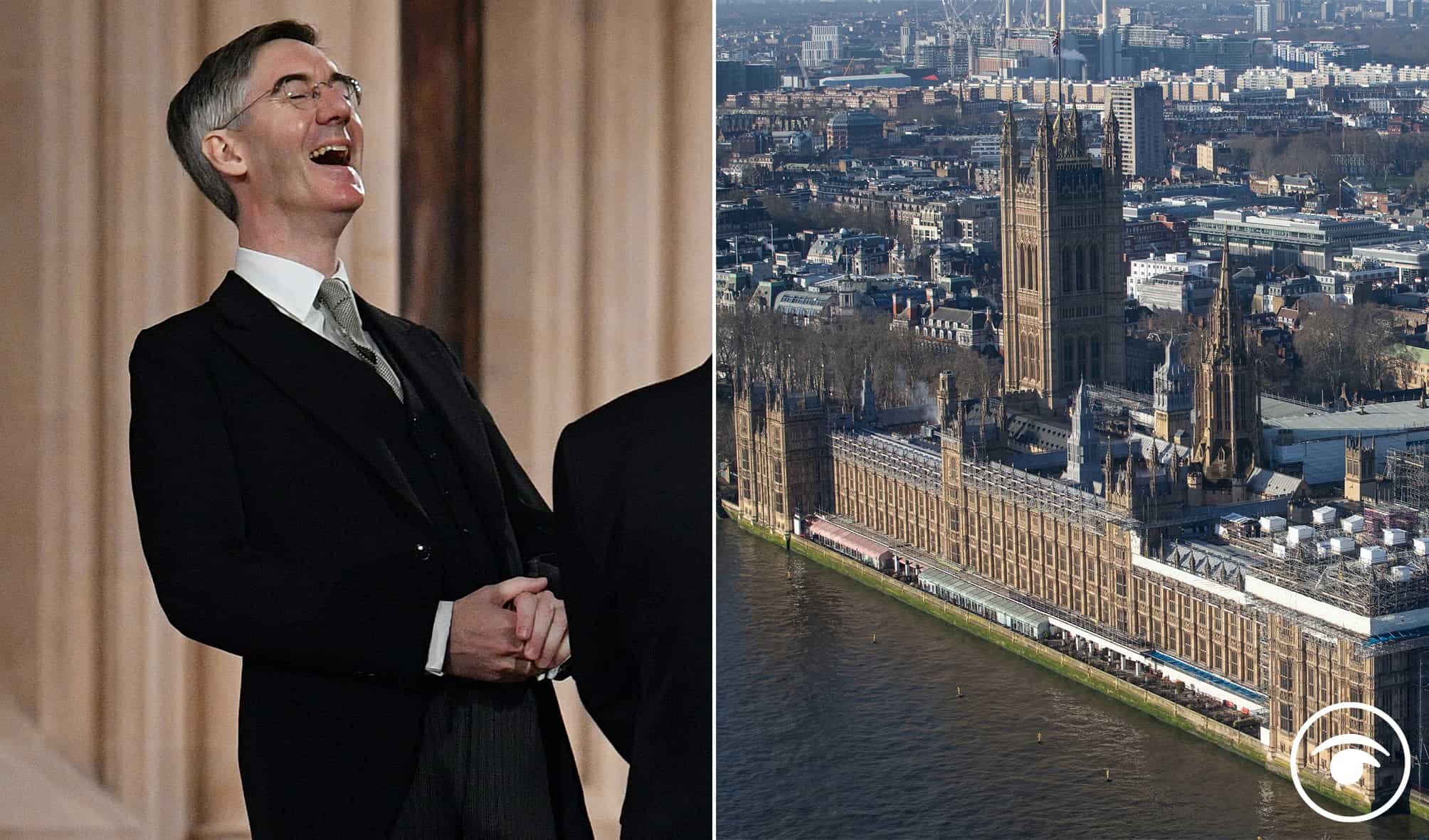 Virtual sittings ‘refused at every turn’ by Rees-Mogg as Brexiteer MPs demand Parliament recall