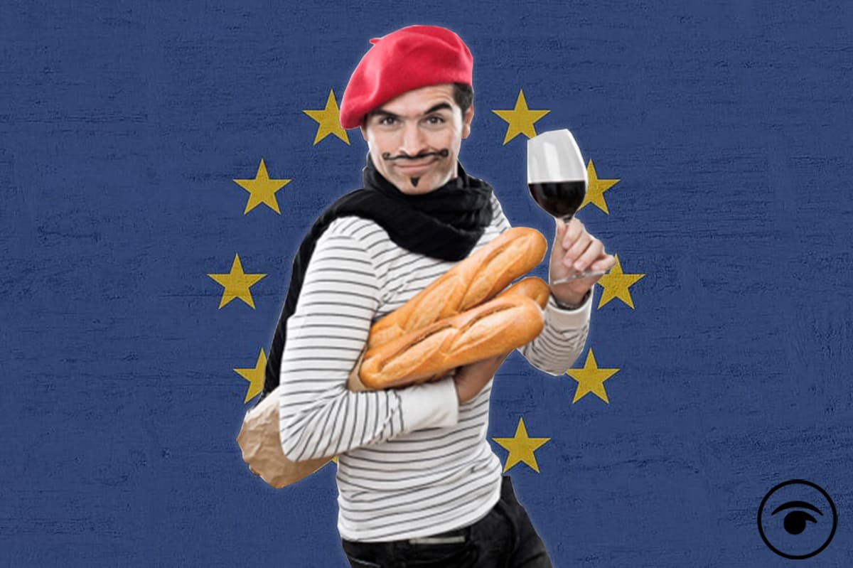 Merde! French to usurp English as EU’s working language
