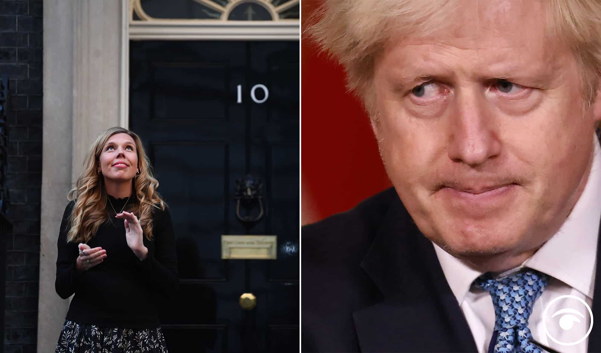 What would you call it? TV drama to focus on Johnson’s first year at No 10