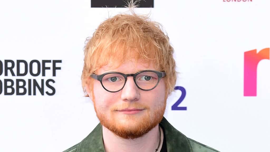 Ed Sheeran paid £28m in tax this year – enough to fund 1,100 newly-qualified teachers