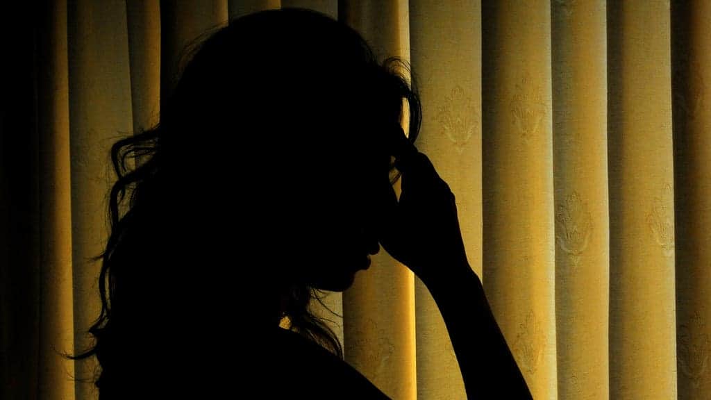 Life under lockdown: Sexual violence again silenced by crisis