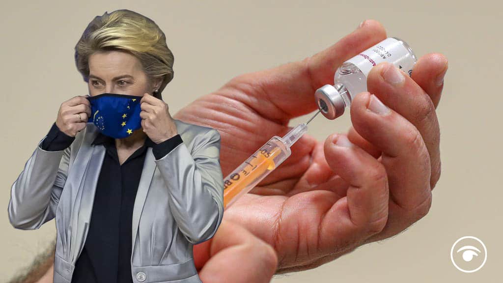Explained: The EU’s vaccine dispute and Article 16 U-turn