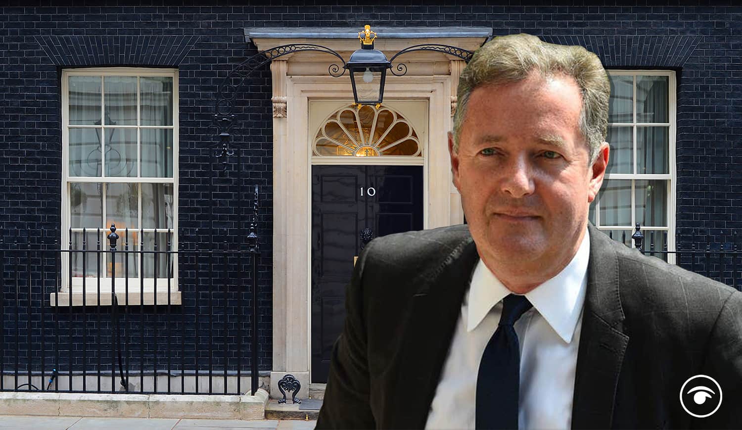Piers Morgan 10/1 to become an MP by the end of this year