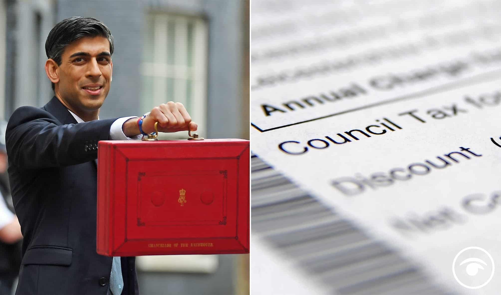 ‘Economically illiterate’ – Government slammed over plans to ‘increase council tax’