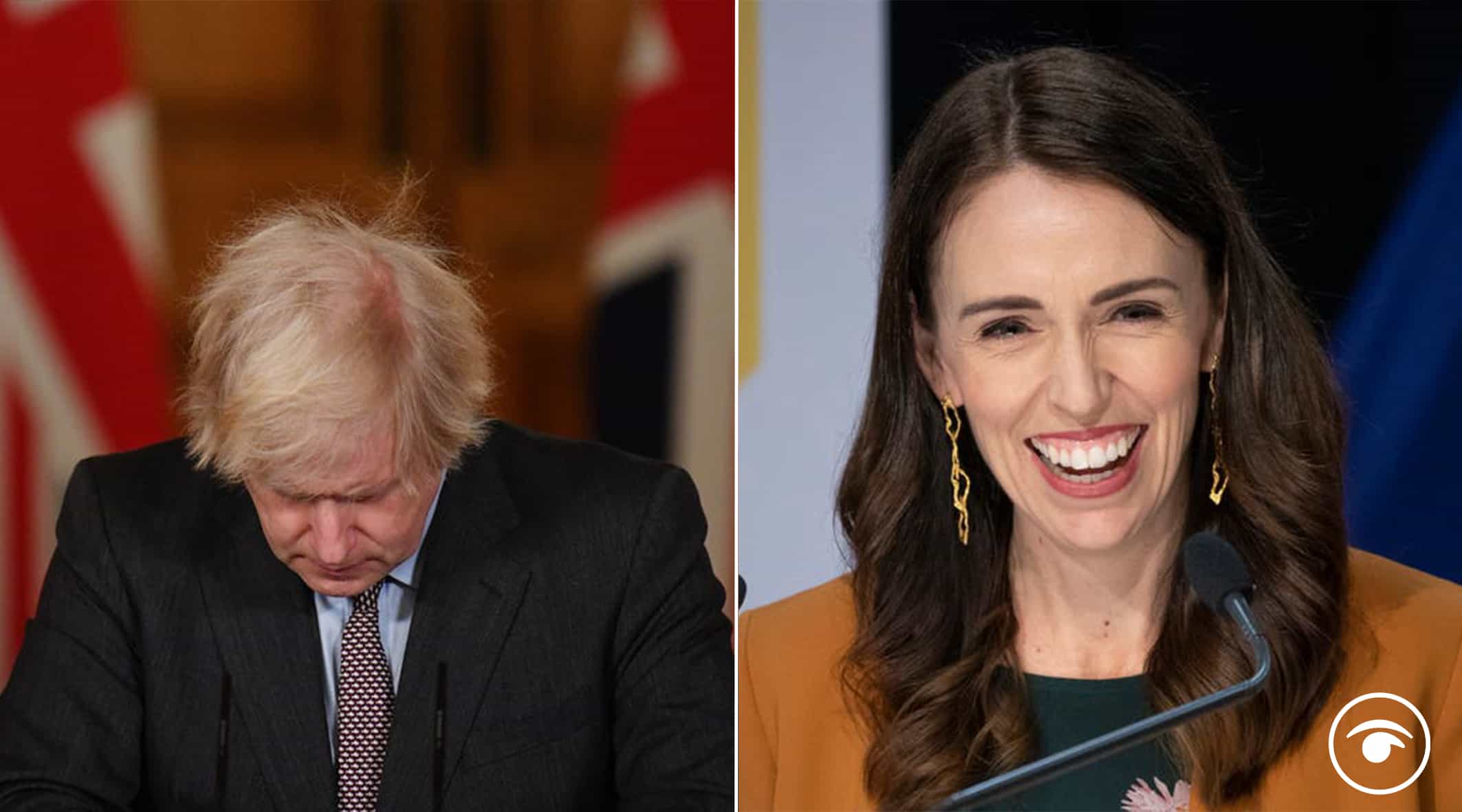 Not content with flattening the curve, Jacinda Ardern went beyond “doing everything she could”