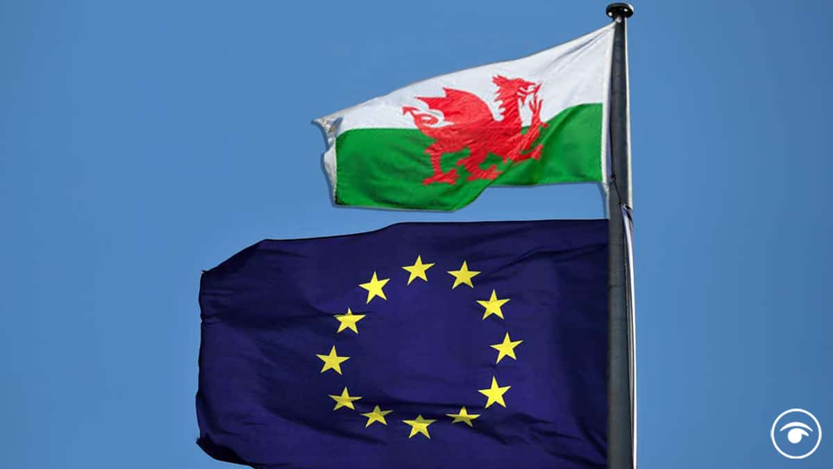 Brexit is plunging Wales back into austerity after loss of EU aid