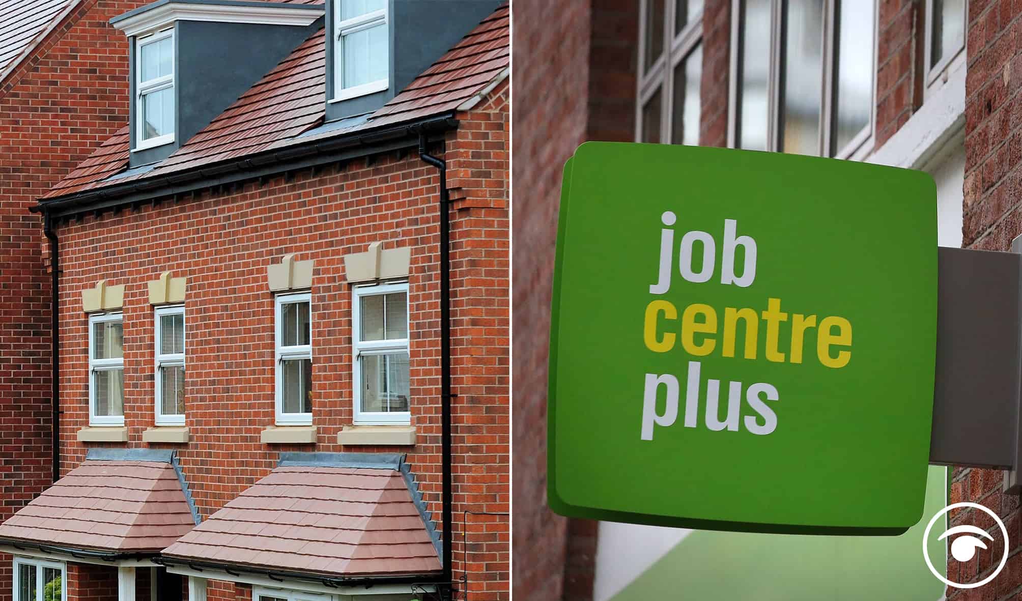 ‘It’s a nightmare’ – Two thirds of London housing association’s UC claimants behind on rent