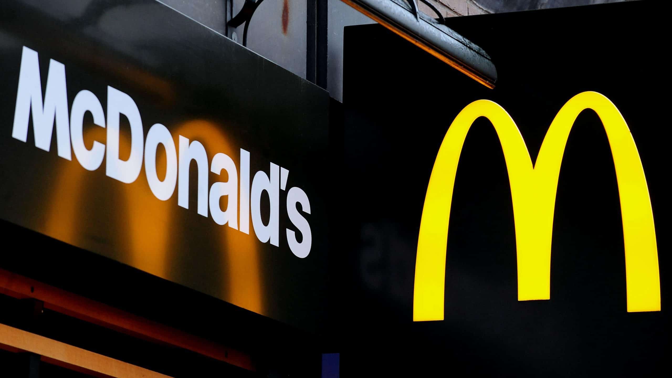I’m not lovin’ it – Woman fined after driving 100 miles for McDonald’s meal