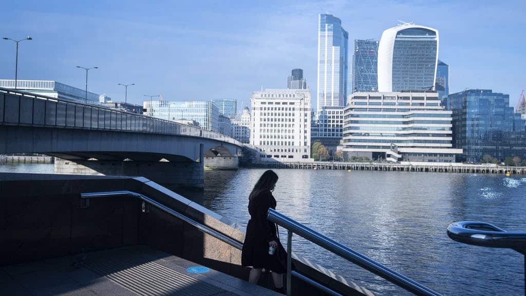 The London Exodus: What Is Driving Its Growth?