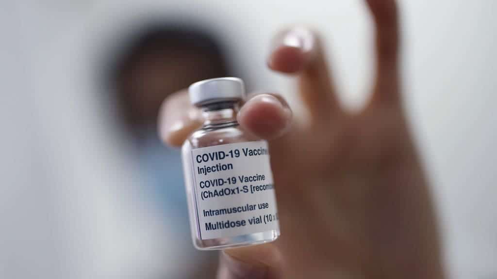 Covid vaccine could turn you gay – Iranian cleric claims