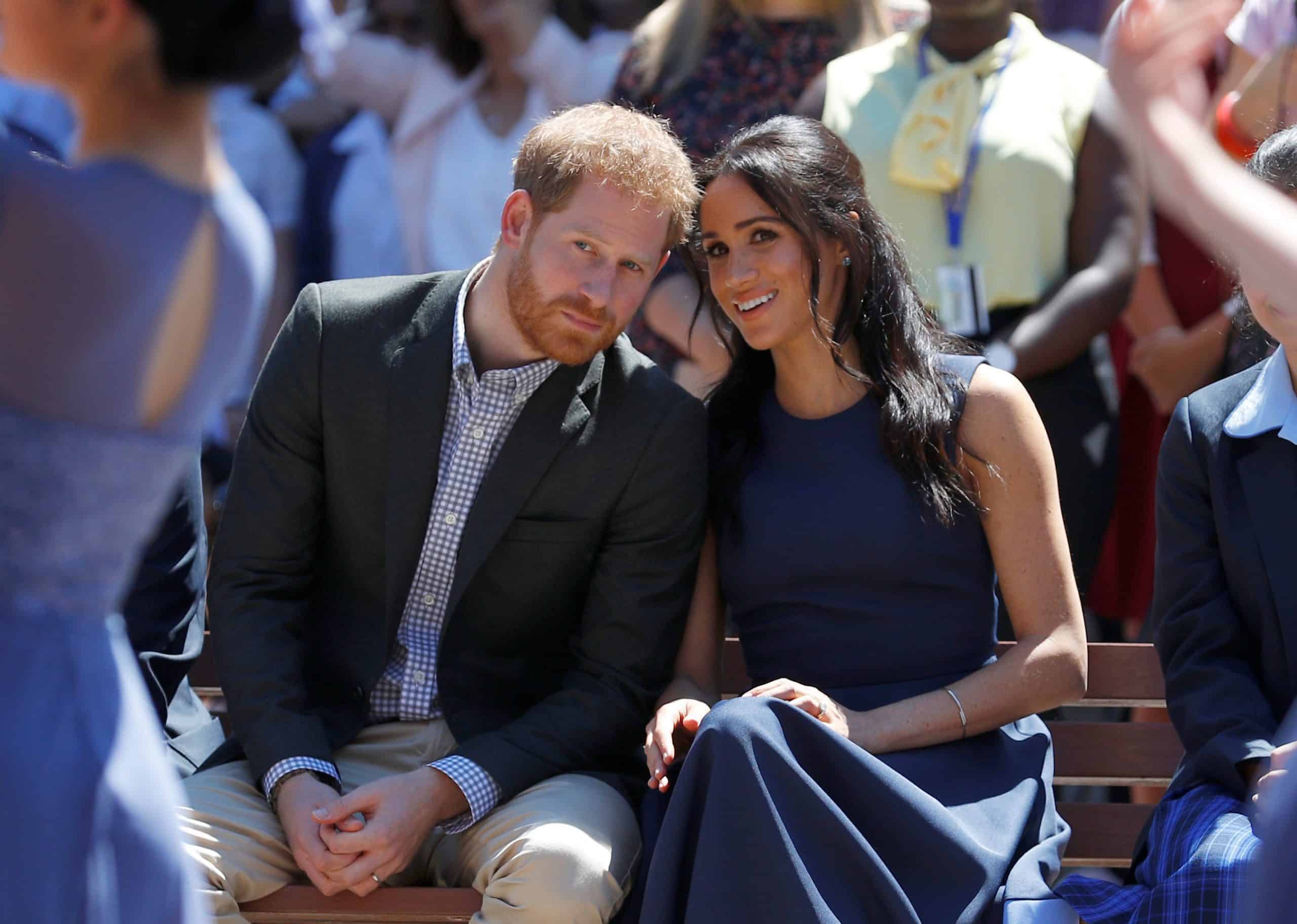 Prince Harry and Meghan Markle won’t return to the Royal Family