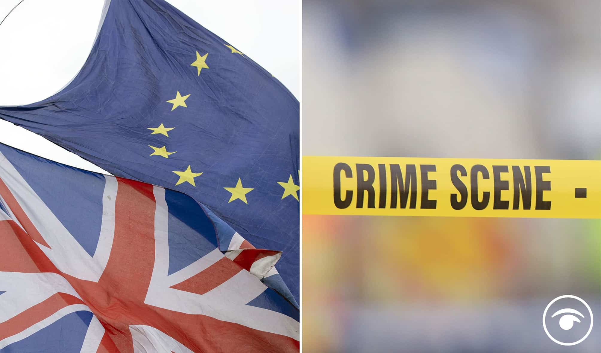 ‘Something we have depended on’ – Losing access to EU crime database is biggest challenge facing police