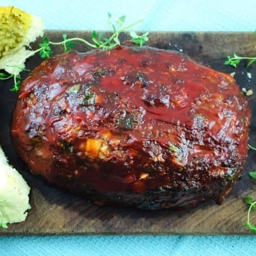 How To Make: Classic Beef Meatloaf