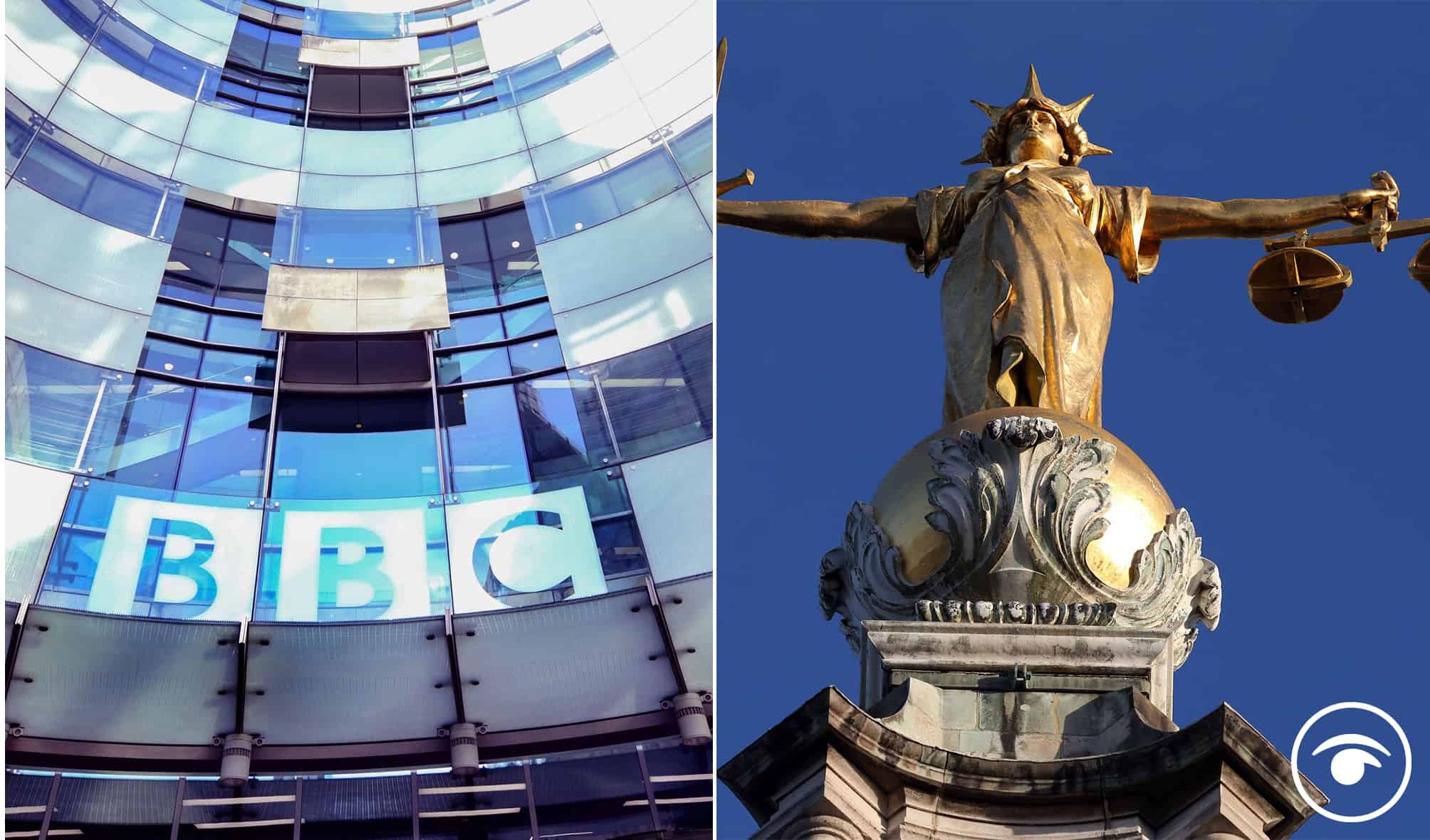 ‘Catalogue of serious errors’ – BBC fined for contempt after broadcasting footage of court hearing