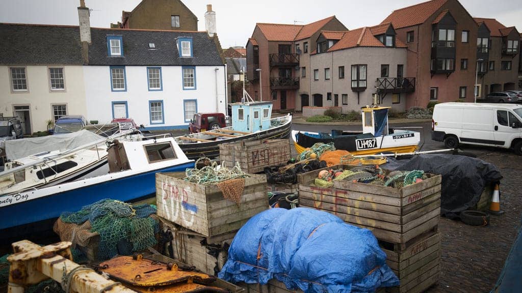 Lobster exporter forced to close after 60 years – 1 month after Brexit