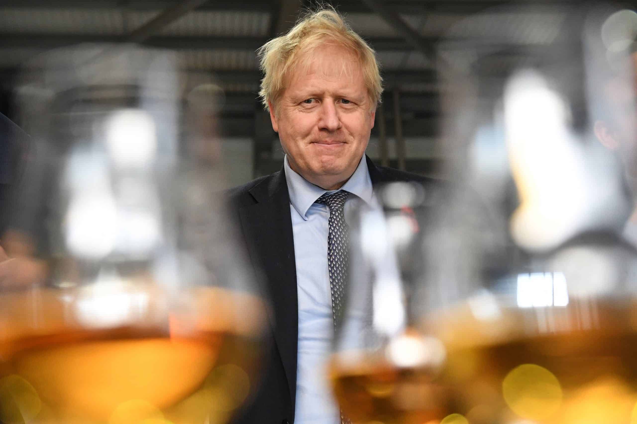 Brexit bureaucracy decimating Scottish whisky industry, ministers warned