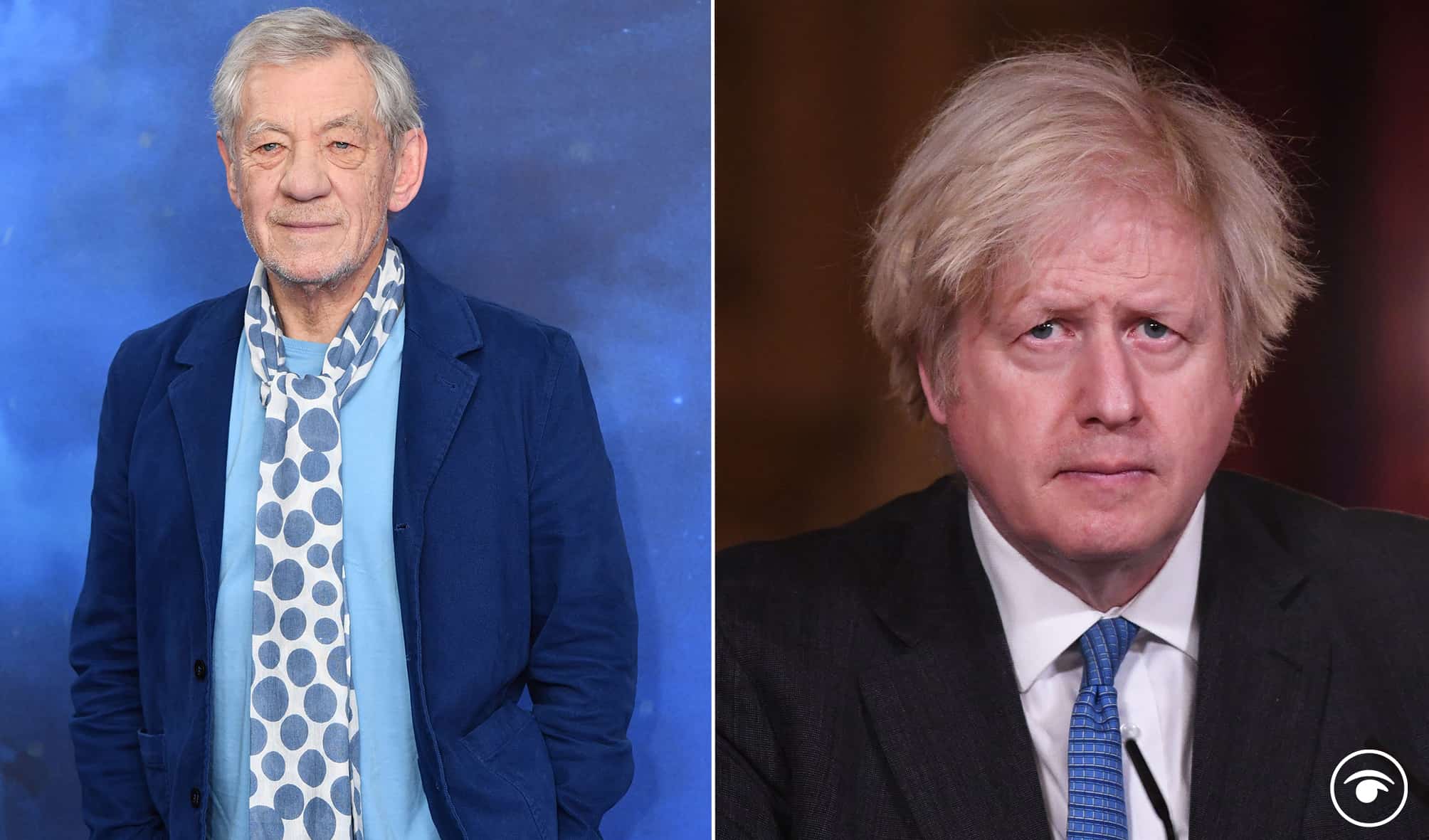 British theatre stars tell Boris Johnson: Renegotiate Brexit travel terms to avoid “irreparable harm”