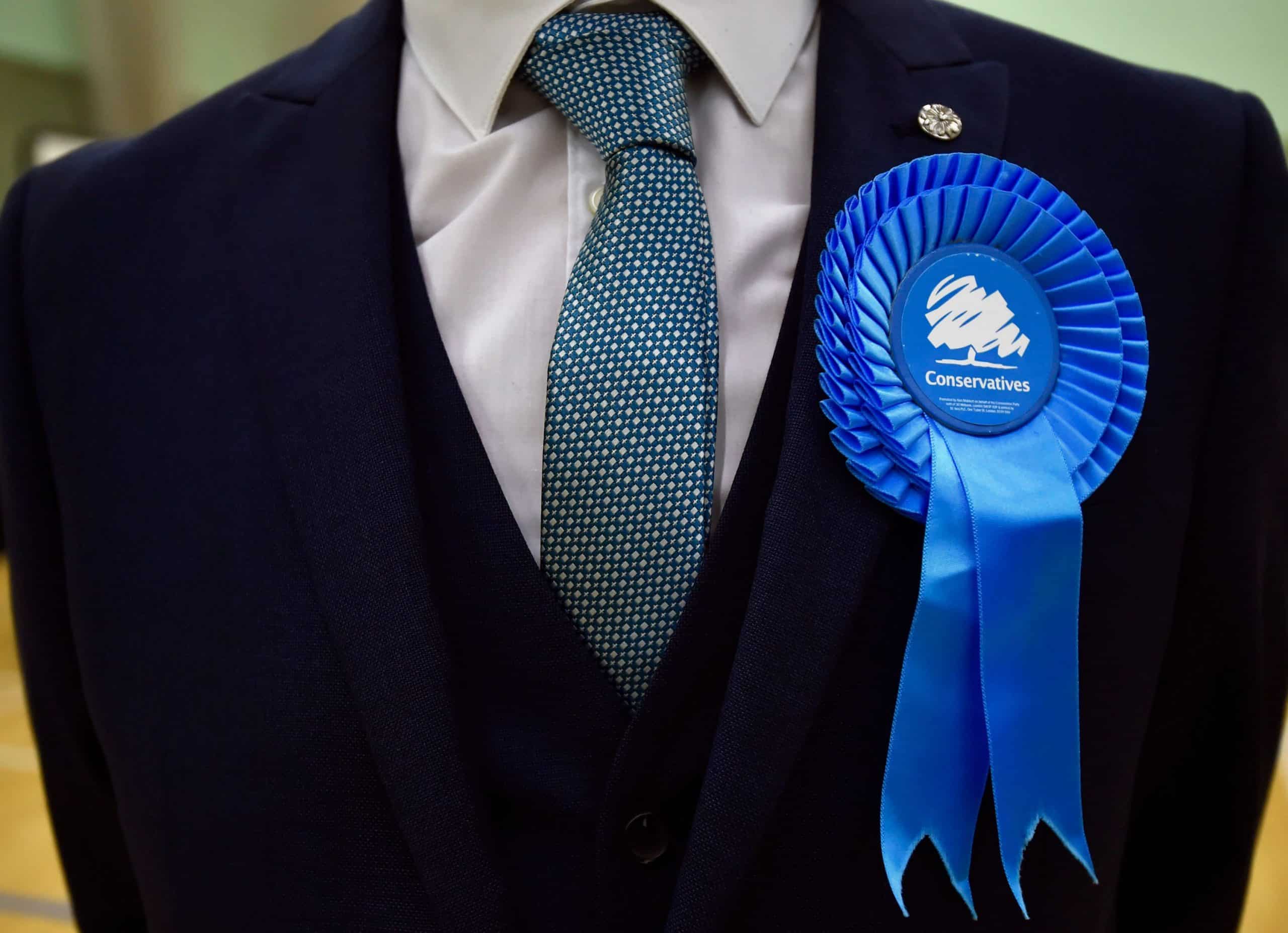 Tories told to investigate local branch after string of antisemitic messages