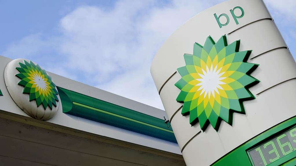 Why BP’s green future depends on Rosneft