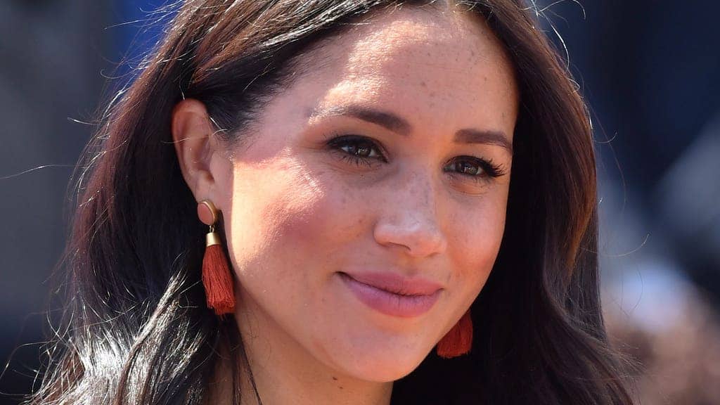 UK media treatment of Meghan Markle goes viral – is it time we call it as it is?