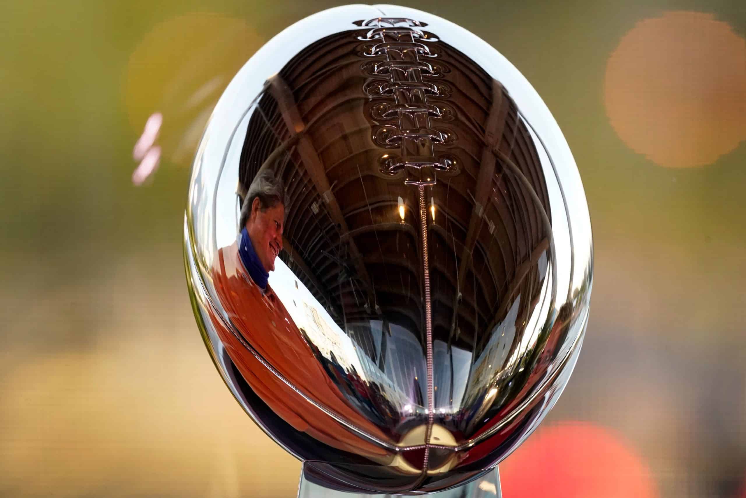 Super Bowl LV: Bucs vs Chiefs and Brady vs Mahomes